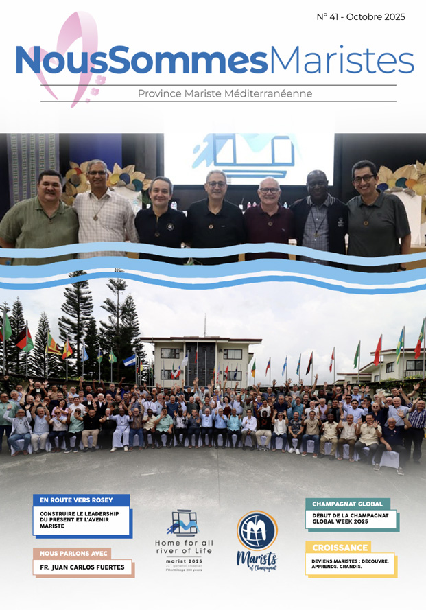 Feuille Informative octobre 2025